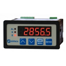 Simex STI-73 Ratemeter
